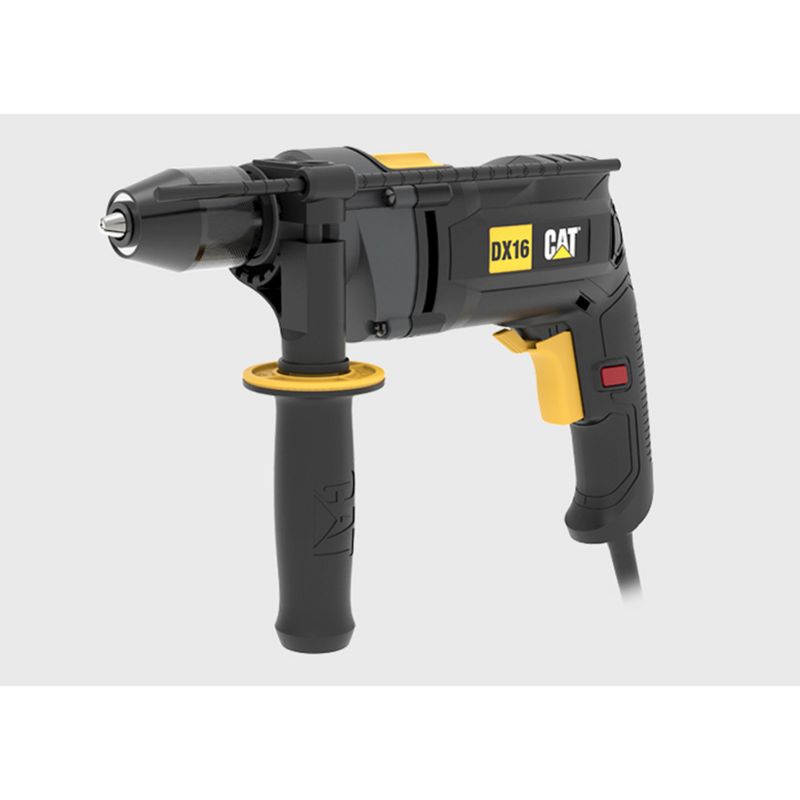 Caterpillar netdrevet boremaskine DX16 850 W 1 stk.