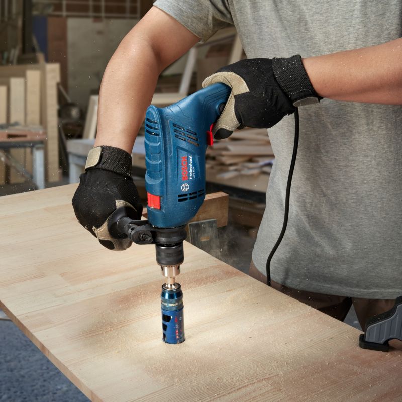 Bosch GSB 600 slagboremaskine