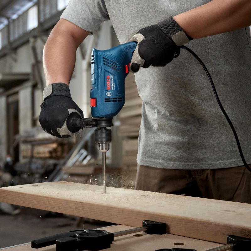 Bosch GSB 600 slagboremaskine