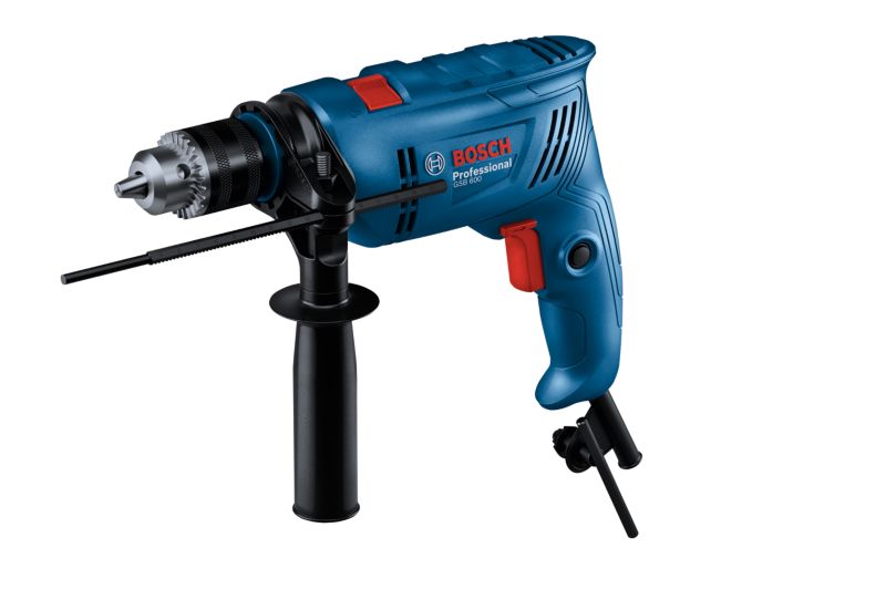 Bosch Professional GSB600 slagboremaskine