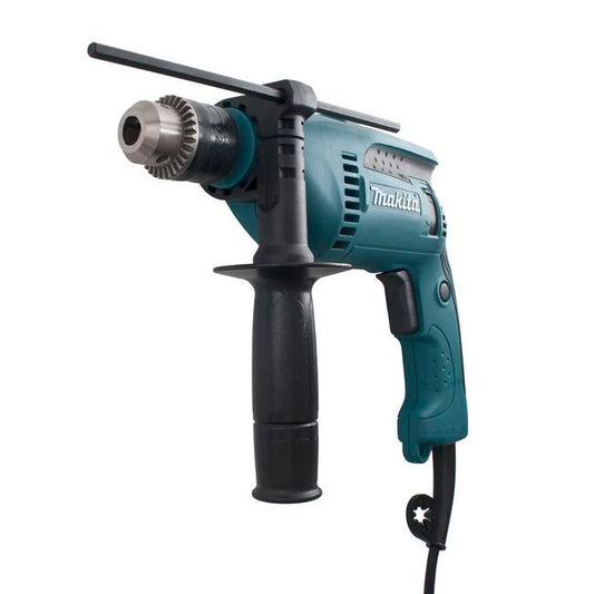 Makita HP1640 slagboremaskine med 680 W effekt