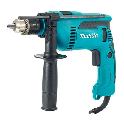 Makita HP1640 slagboremaskine med 680 W effekt