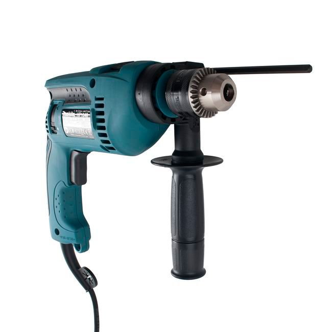 Makita HP1640 slagboremaskine med 680 W effekt