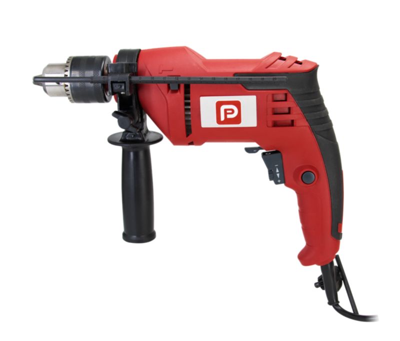 Performance Power slagboremaskine 450 W