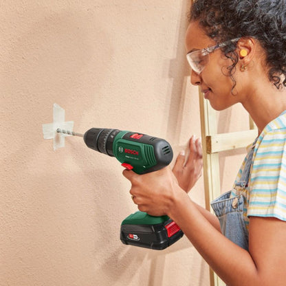 Bosch EasyImpact 18 V - 40 akku-boremaskine og skruemaskine