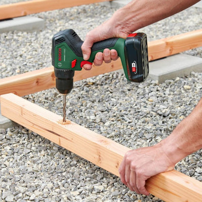 Bosch UniversalDrill 18 V - 60 akku-boremaskine uden batteri