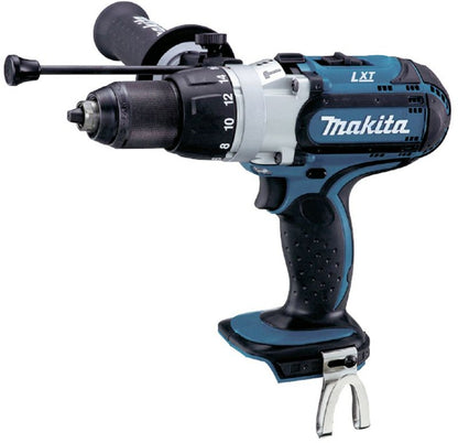 Makita 18 V akku-boremaskine med slagfunktion