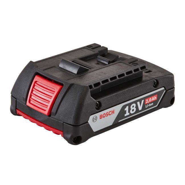 Bosch Professional GSR 50 18 V børsteløs bore-/skruemaskine