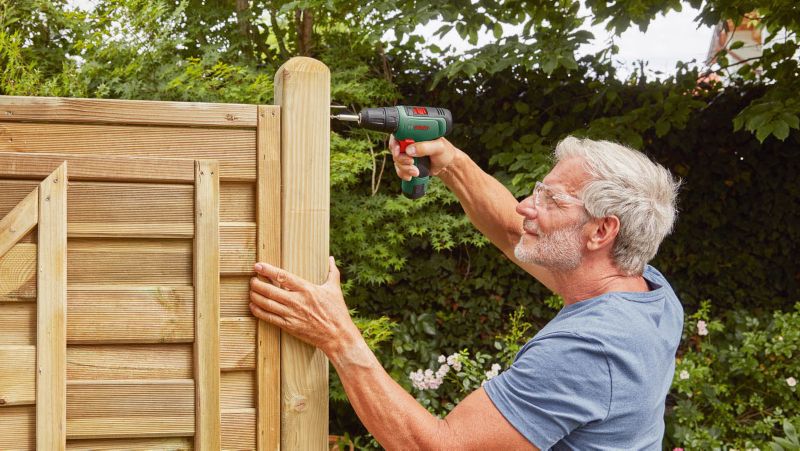 Bosch Easydrill 1200 + xline akku-boremaskine og skruemaskine