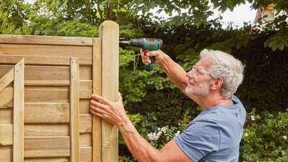Bosch Easydrill 1200 + xline akku-boremaskine og skruemaskine
