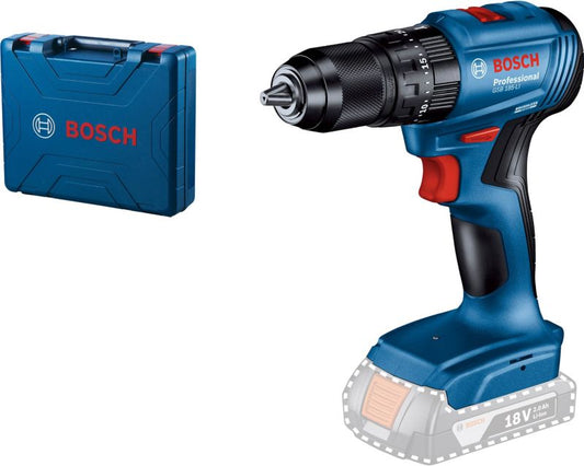 Bosch Professional GSB 185-LI akku-boremaskine uden batteri