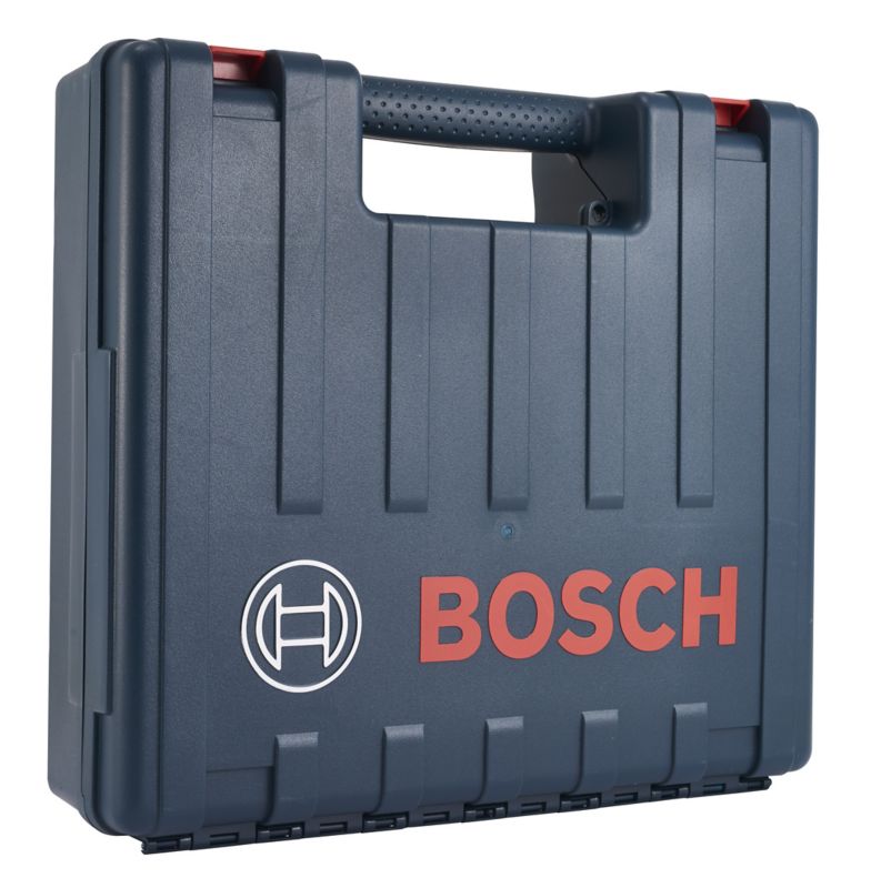 Bosch Professional GSR 180LI akku-boremaskine og skruetrækker 2 x 2,0 Ah