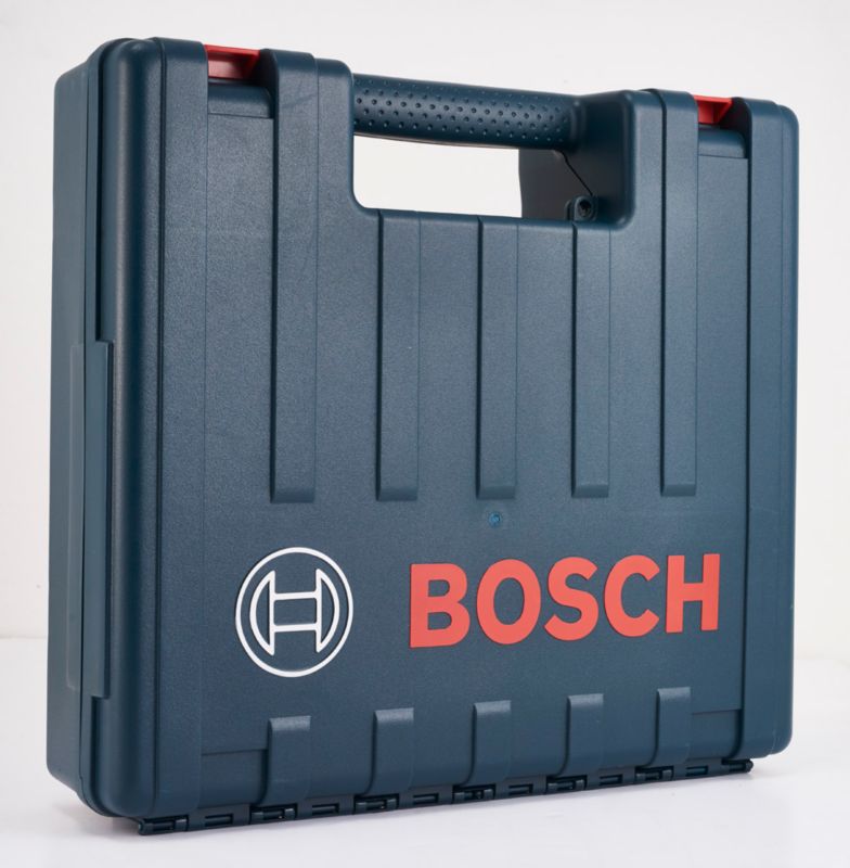 Bosch Professional GSR 180LI akku-boremaskine og skruetrækker 2 x 2,0 Ah