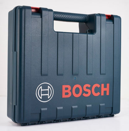 Bosch Professional GSR 180LI akku-boremaskine og skruetrækker 2 x 2,0 Ah