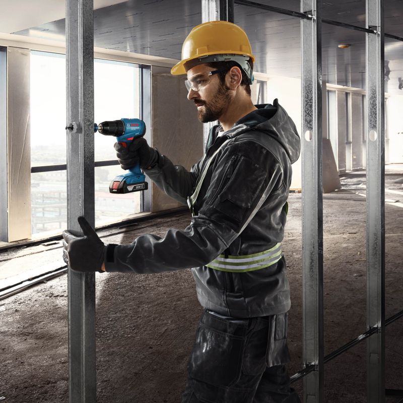 Bosch Professional GSR 185-LI akku-boremaskine uden batteri