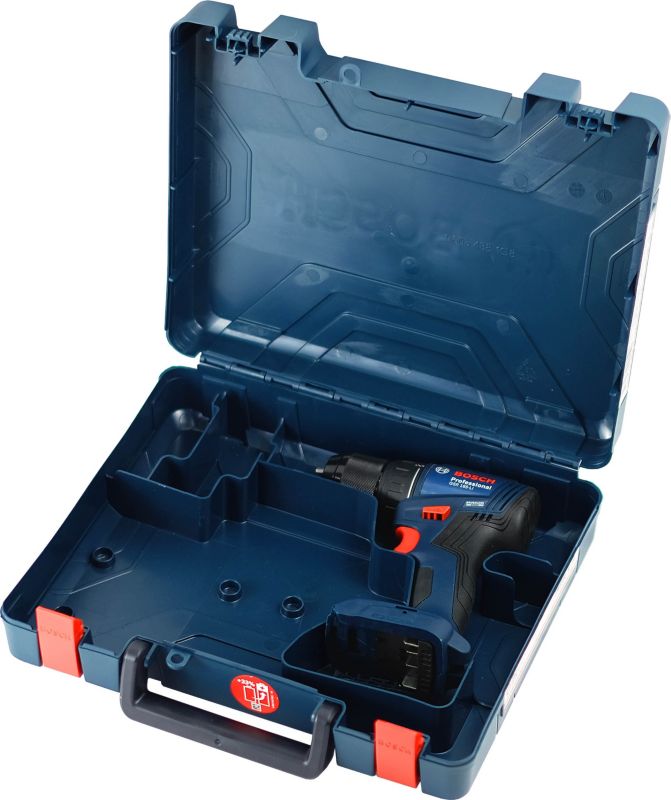 Bosch Professional GSR 185-LI akku-boremaskine uden batteri
