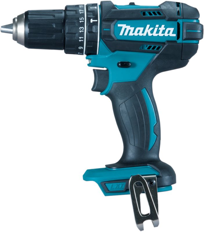 Makita 18 V Li-Ion bore- og skruemaskine