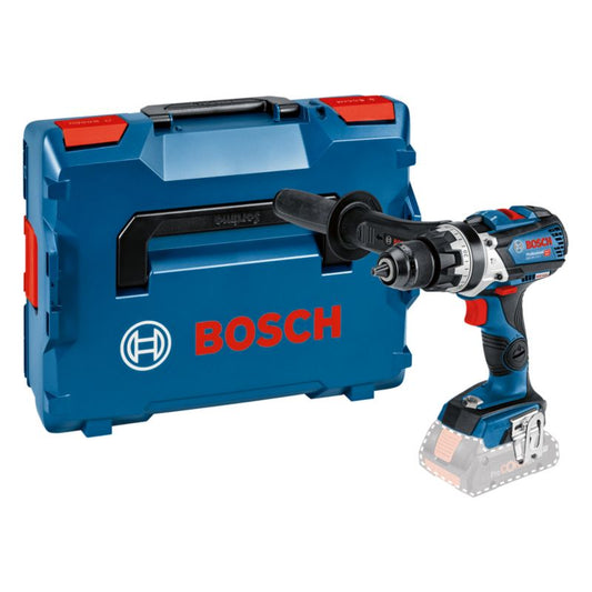 Bosch Professional GSB 18V-110 C slagboremaskine og skruemaskine
