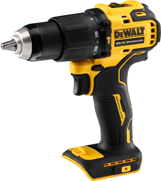 DeWalt 18 V DCD709N-XJ slagboremaskine og skruetrækker