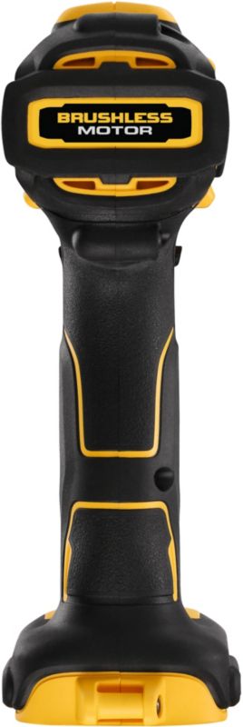 DeWalt 18 V DCD709N-XJ slagboremaskine og skruetrækker