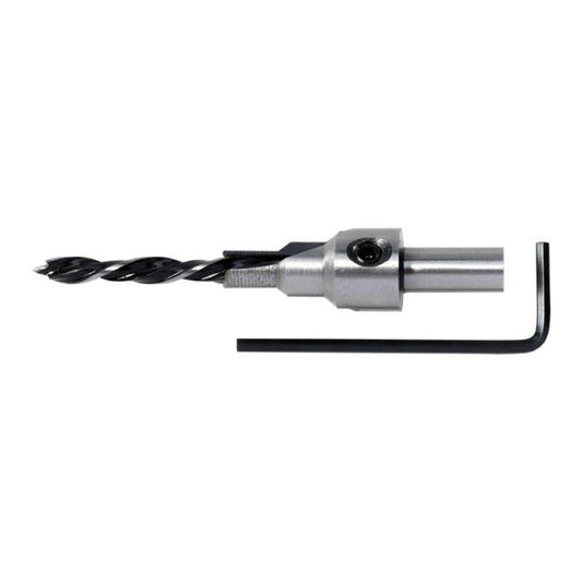 Condor konfirmatbor 4 - 6 mm