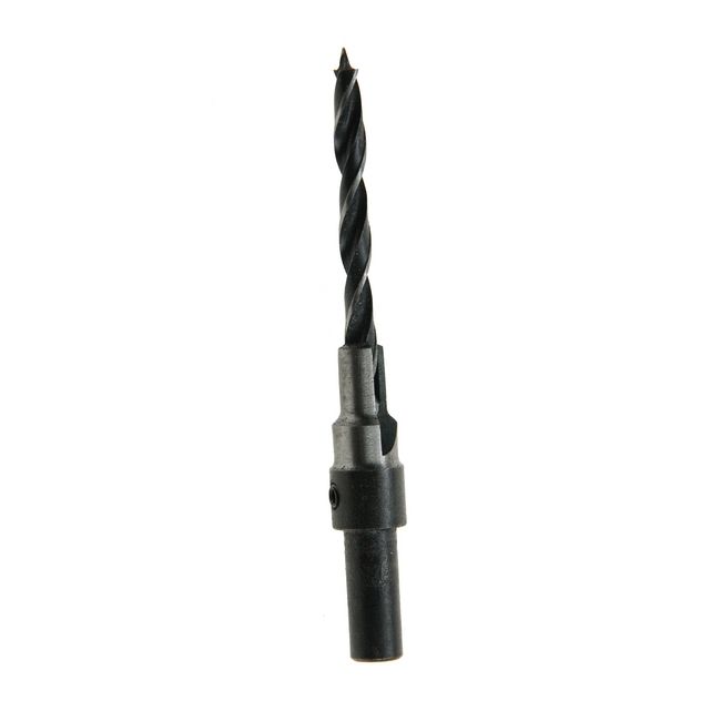 Bor til konfirmatskruer Condor Ø 5 - 7 mm