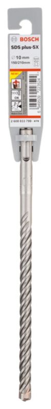 Bosch PRO SDS+ bor 10 x 150 x 210 mm