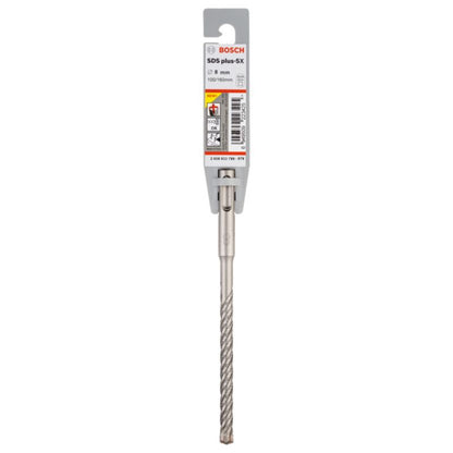 Bosch Professional SDS+ bor 8 x 100 x 160 mm