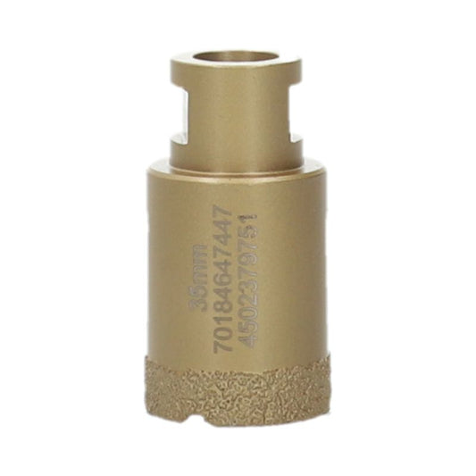 Norton diamantbor M14 35 mm