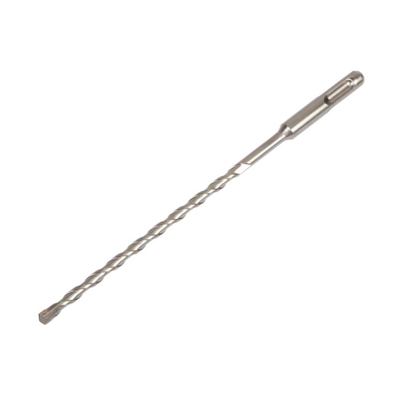 SDS-plus betonbor 6 x 210 mm