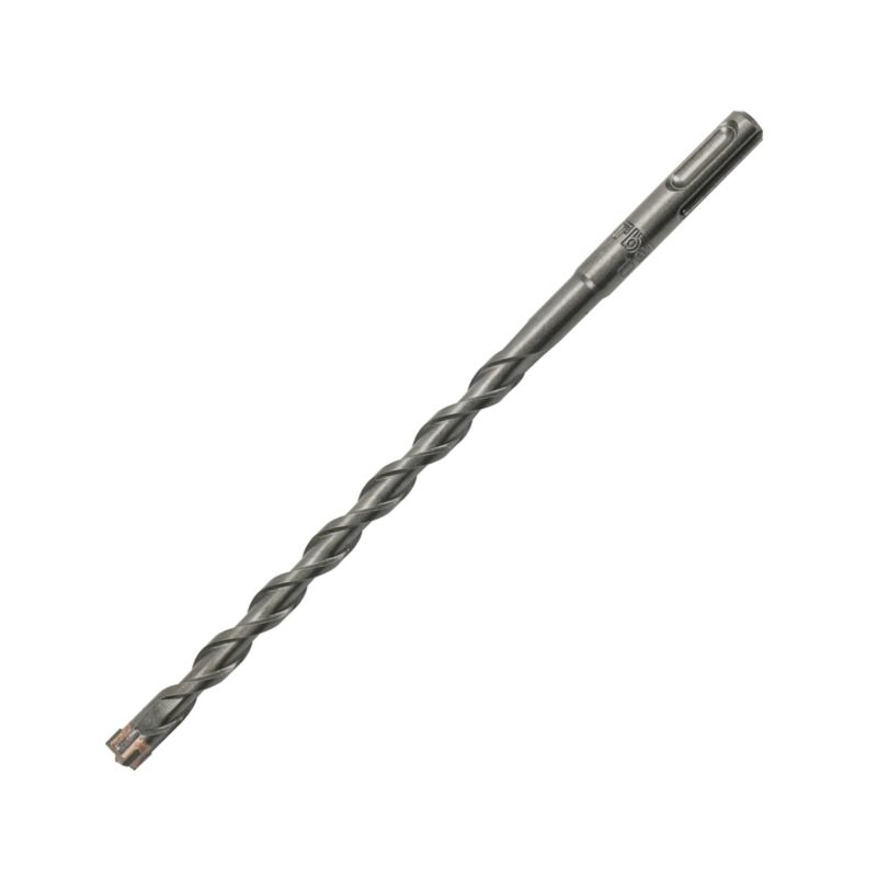 SDS Plus betonbor Erbauer 10 x 210 mm