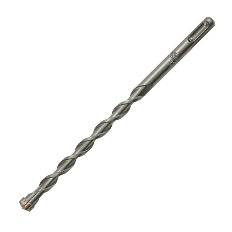 SDS Plus betonbor Erbauer 12 x 210 mm