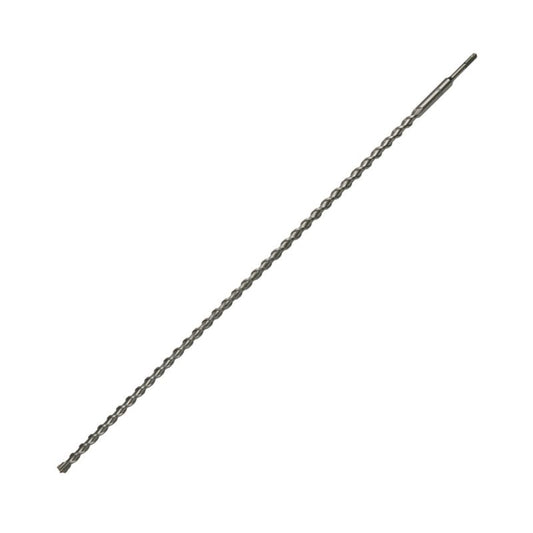 SDS-plus borekrone til beton Erbauer 18 x 1000 mm
