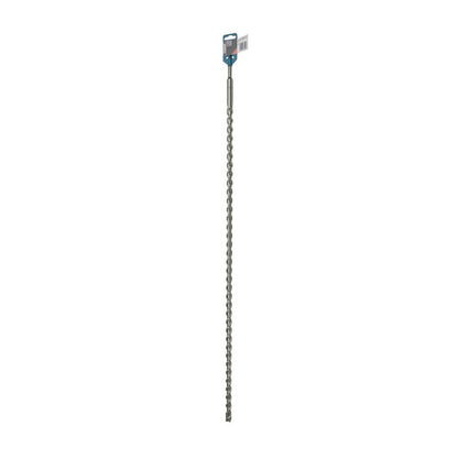 SDS-plus borekrone til beton Erbauer 18 x 1000 mm
