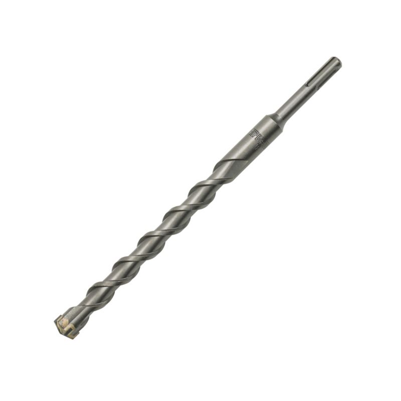 SDS-plus betonbor Erbauer 18 x 260 mm