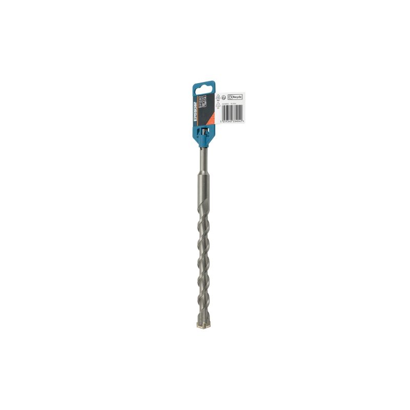 SDS-plus betonbor Erbauer 18 x 260 mm