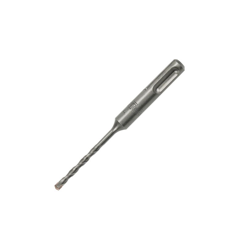 SDS Plus betonbor Erbauer 4 x 110 mm