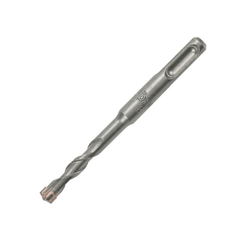 SDS Plus betonbor Erbauer 8 x 110 mm