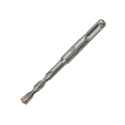 SDS Plus betonbor Erbauer 8 x 110 mm
