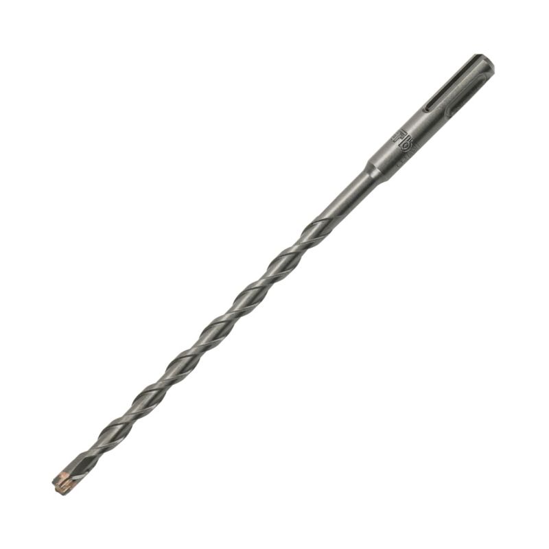 SDS Plus betonbor Erbauer 8 x 210 mm