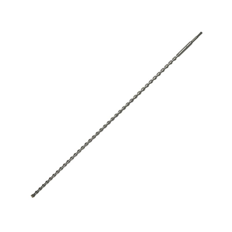 SDS-plus borekrone til beton Erbauer 16 x 1000 mm