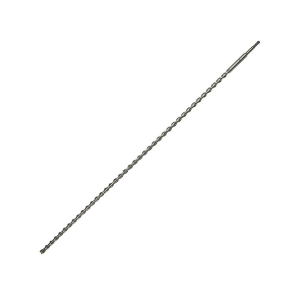 SDS-plus borekrone til beton Erbauer 16 x 1000 mm
