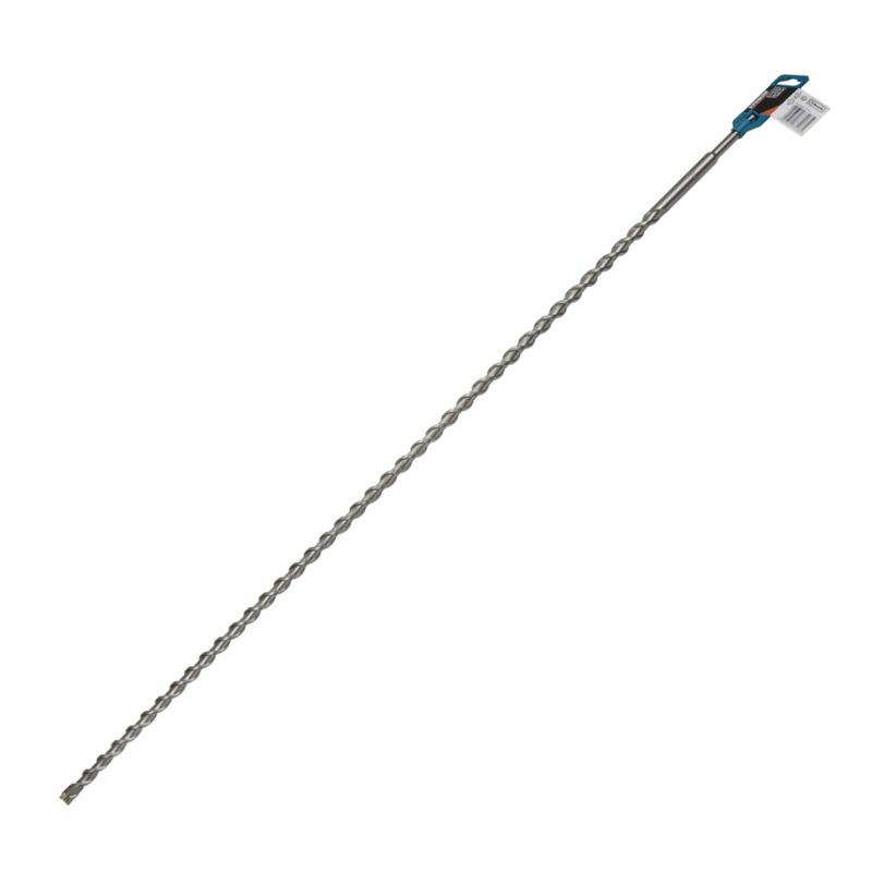 SDS-plus borekrone til beton Erbauer 16 x 1000 mm
