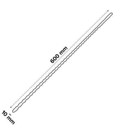 SDS-plus universal borekrone til beton 10 x 600 mm