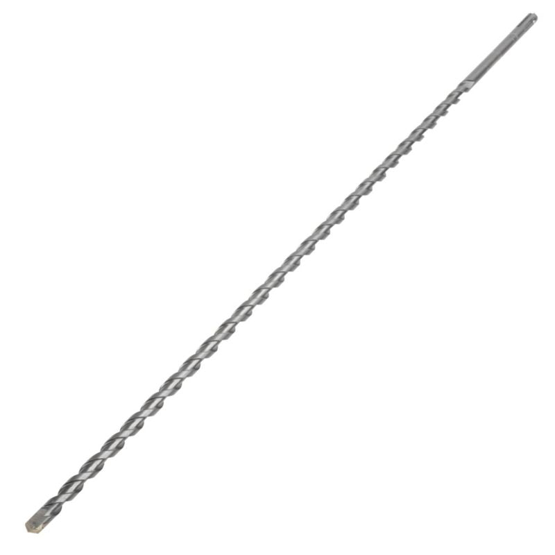 SDS-plus universal borekrone til beton 12 x 600 mm