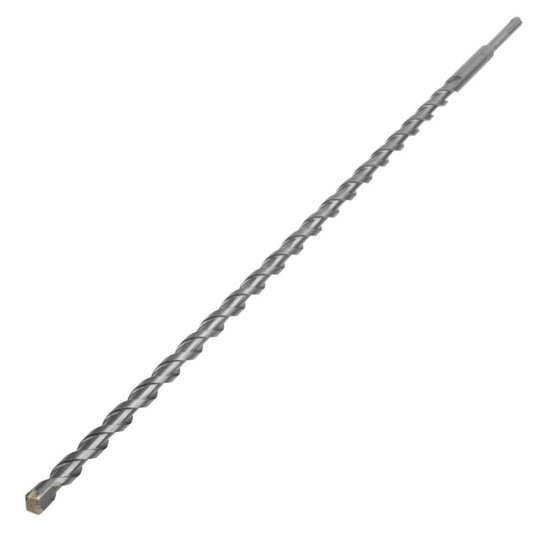 SDS-plus universal borehammerbor 16 x 600 mm til beton