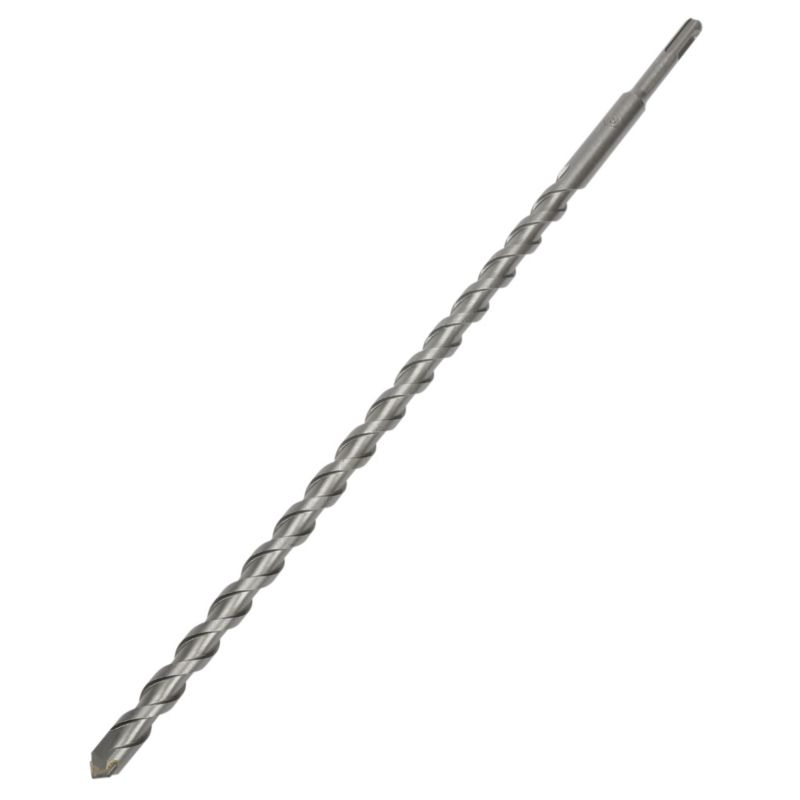 SDS-plus borekrone til beton Universal fit 18 x 450 mm