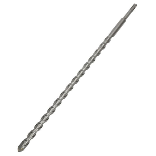SDS-plus borekrone til beton Universal fit 18 x 450 mm