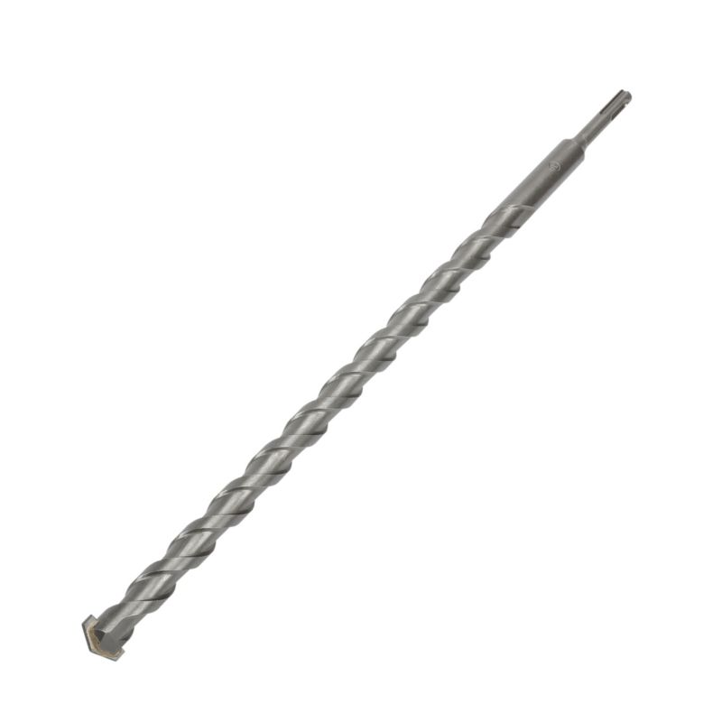 SDS-plus universal borehammerbor 25 x 450 mm til beton