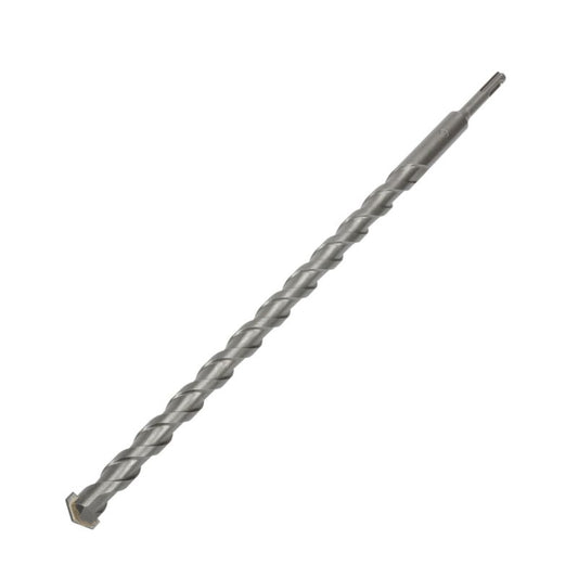 SDS-plus universal borehammerbor 25 x 450 mm til beton